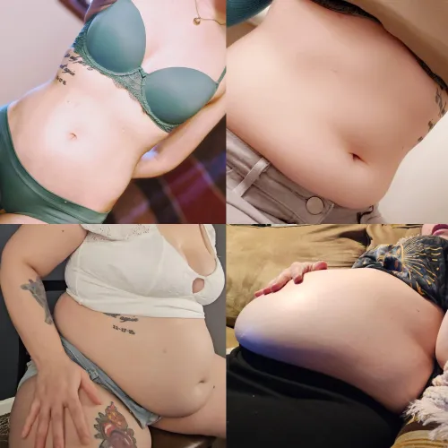 Thumbnail StuffedSofie's Evolution: Discover wgbeforeafter Transformation