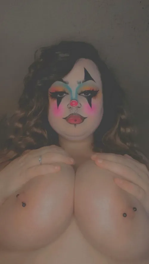 Thumbnail Discover If You Like Clown Girls with Spooky_brat | PunkGirls