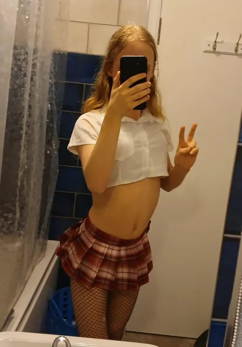 Thumbnail Femboyy_twinkk Shares Cute Moments in 'Haii Felt Cute 3' as a Femboy