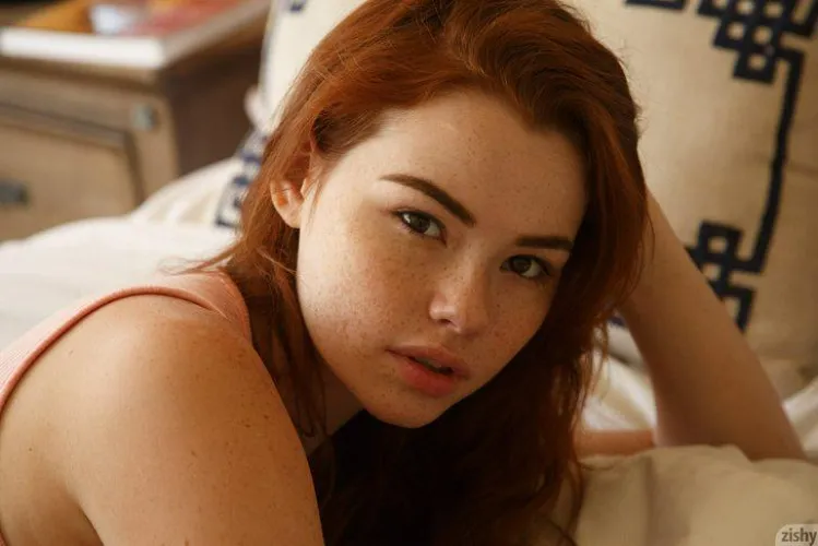 Thumbnail Sabrina Lynn Showcase by Skyline_Drifter | RedheadedGoddesses Category