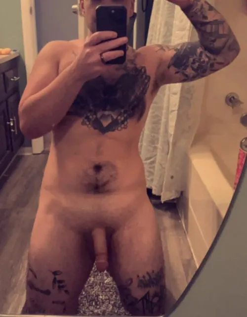 Thumbnail Monday Musings Shared by Tatted_PGH_Daddy in MenGW