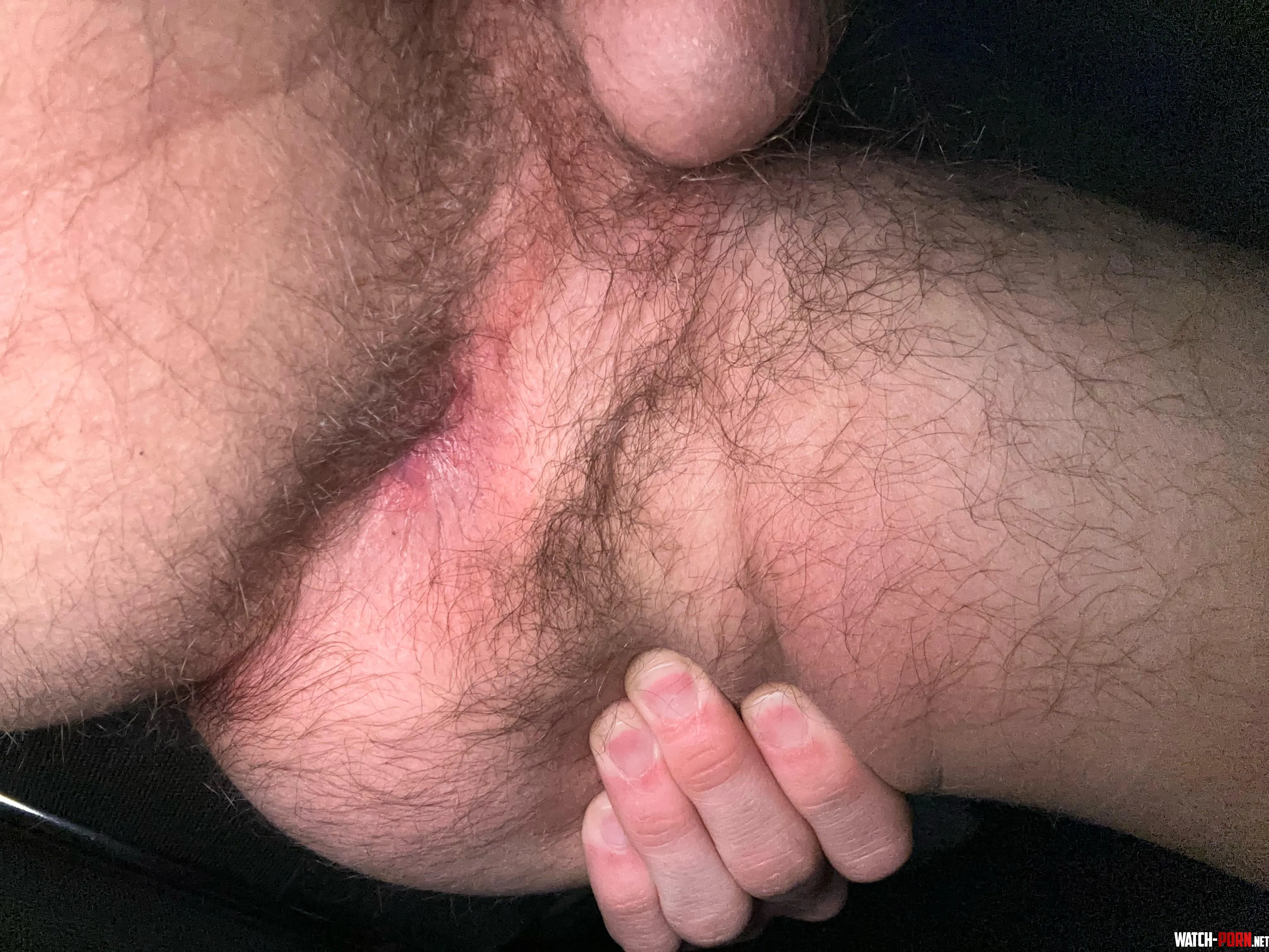 Would you use this 22 year old tops hairy hole by jackshows0ff