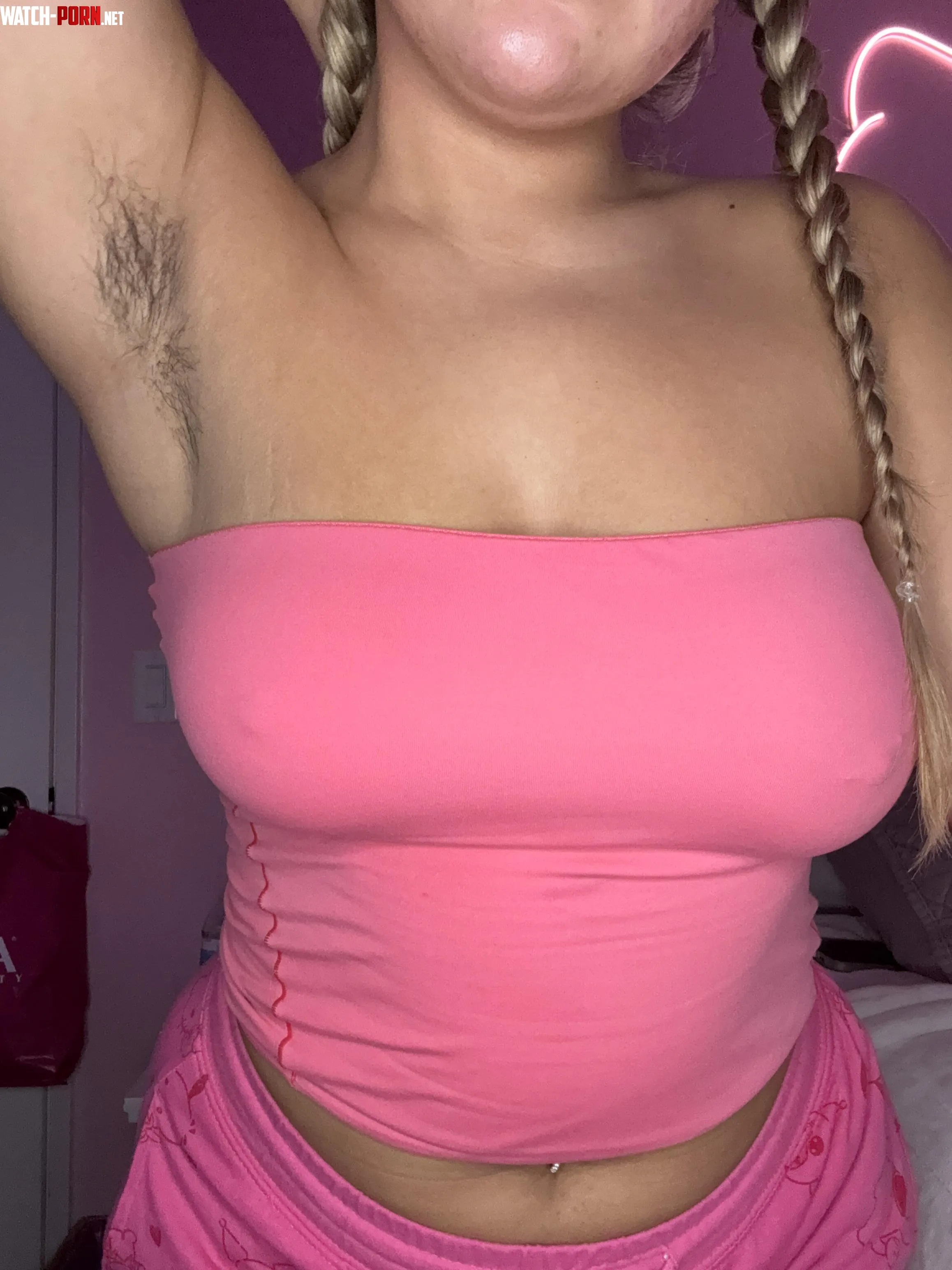 I want to give you a taste  by 420lexisexi