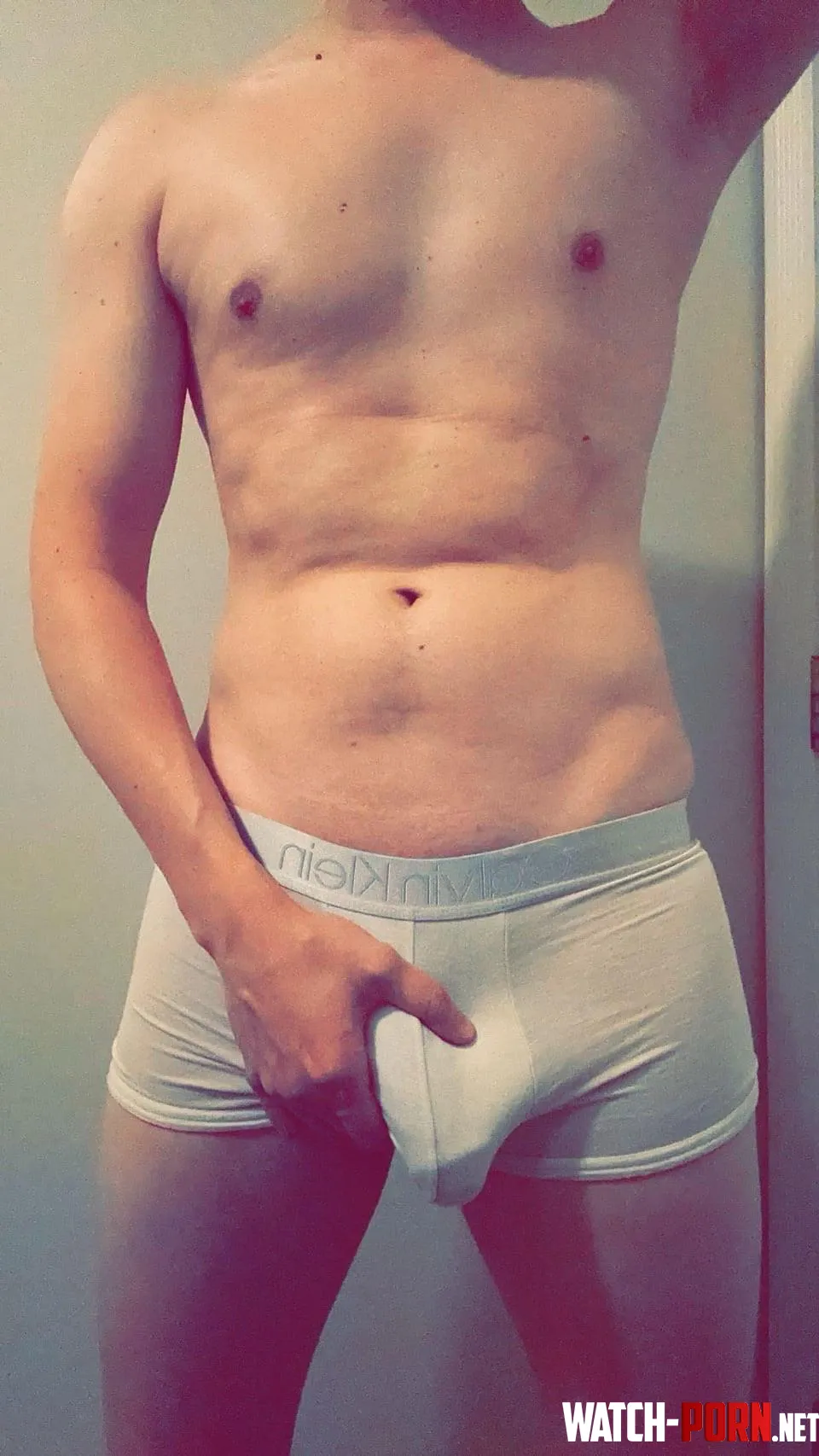 33 bi bulge in Chicago by cubsfan88488