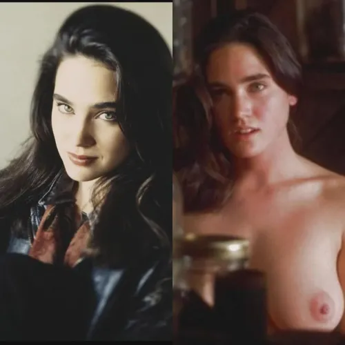 Thumbnail Getting to Know Jennifer Connelly in Depth | Rich_Caterpillar5591, CelebsGW