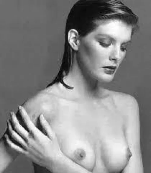 Thumbnail Discovering the Sensuality of Rene Russo: Celebnsfw Secrets by drewfarndale