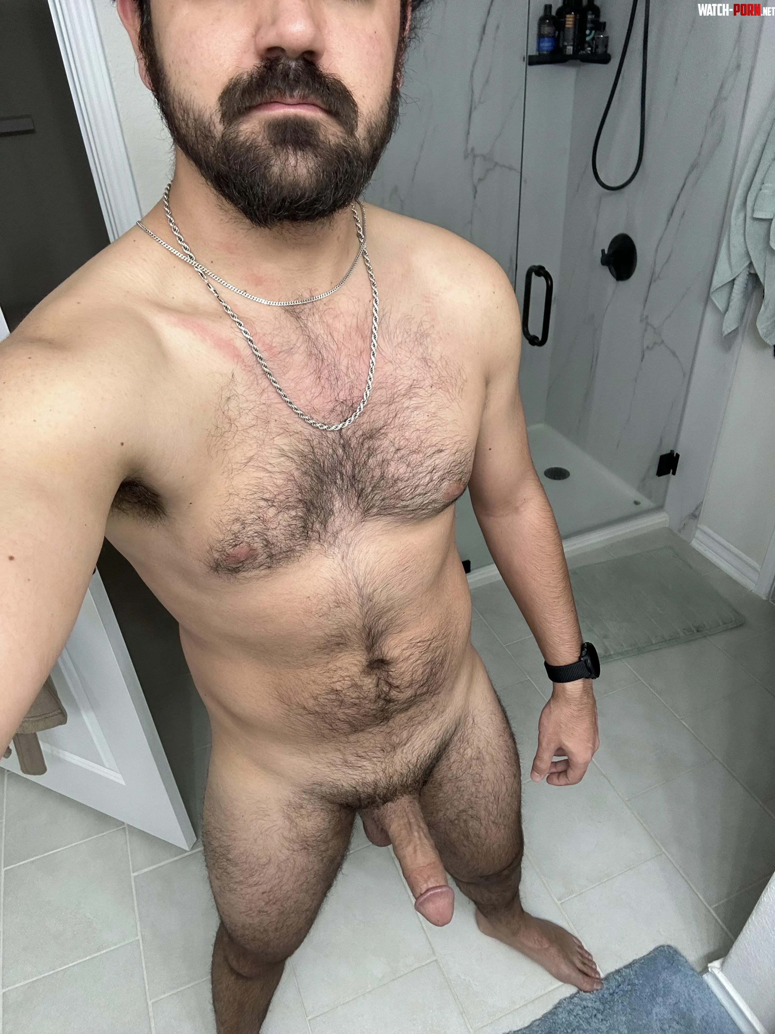 Happy hump day by texanboner69