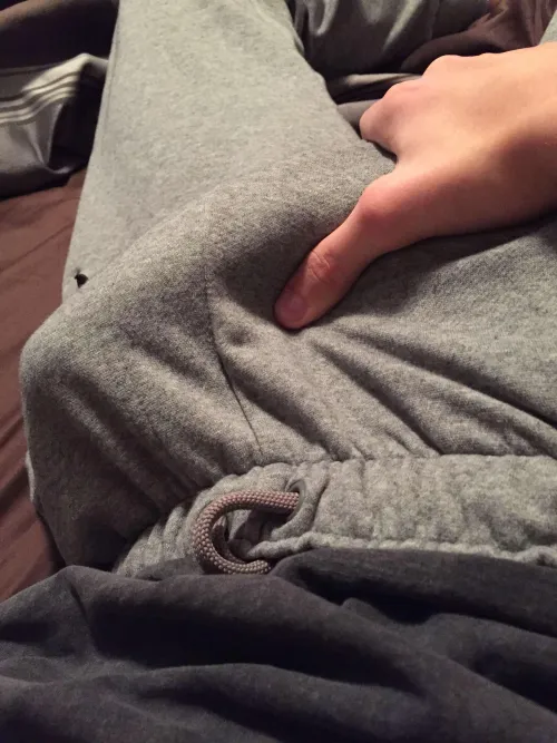 Thumbnail Grey Sweats Confessions: kinkyyccouple's Tell-All Journey of a 24 Bi