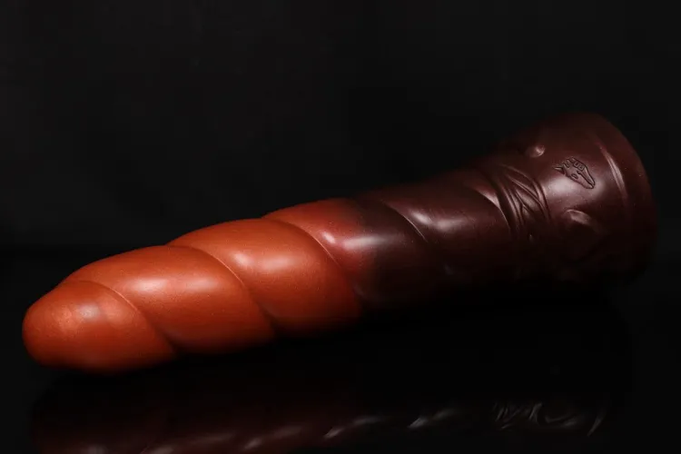 Thumbnail XL Mystic Temptations in BadDragon's Collection by DragonSizelover