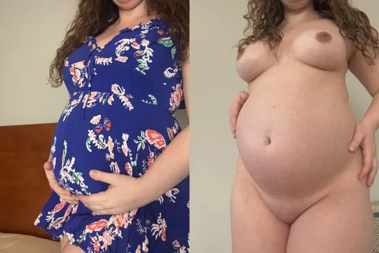 Thumbnail On or Off: Exploring the Intricacies of PreggoPorn