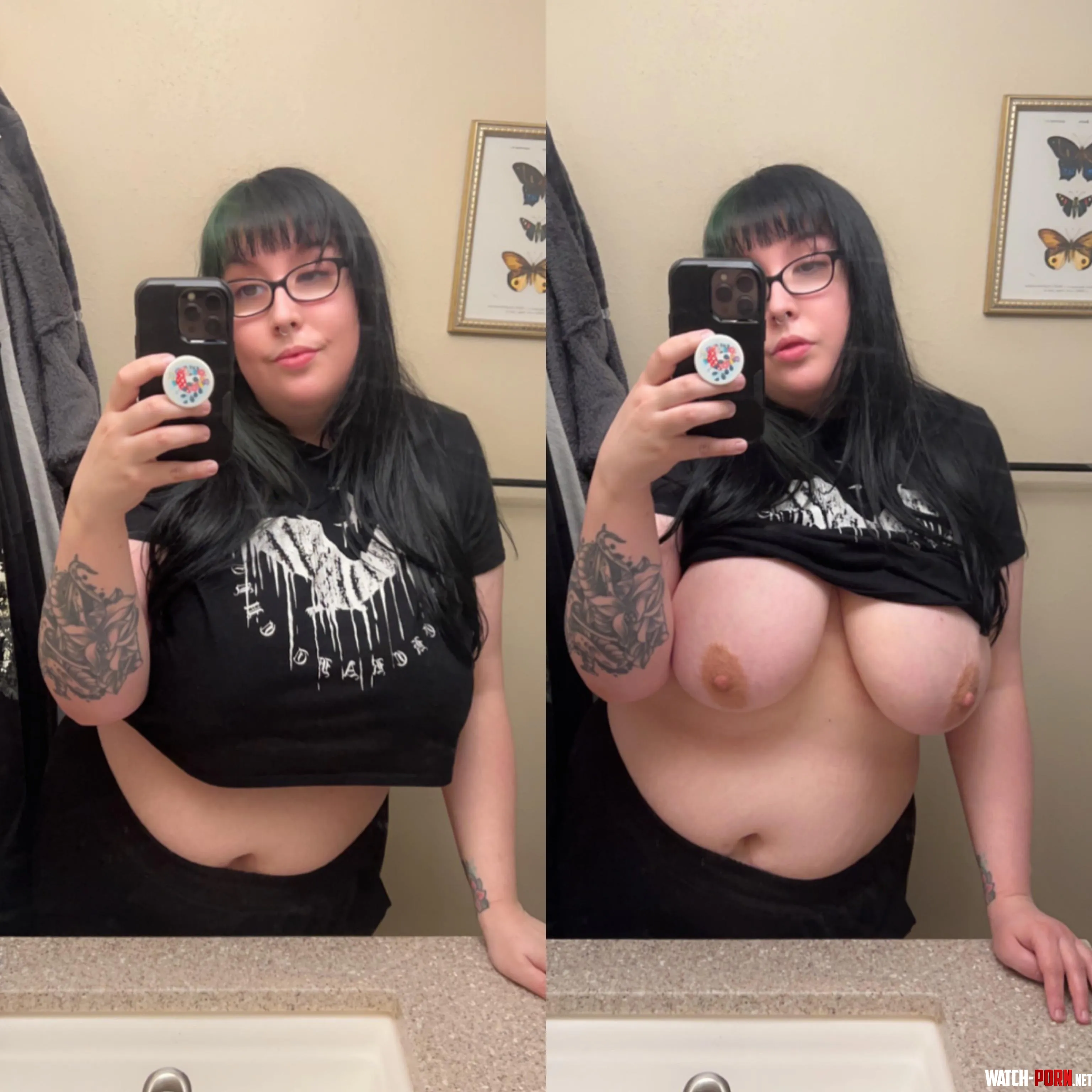 If I sent you a text to come fuck me while my husband wasnt home would you  by Dezereigh666