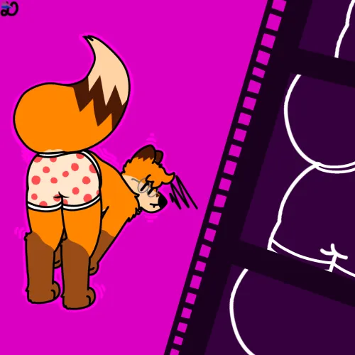 Thumbnail Hilarious Drawing Story: Turned Friend into a Dumb Pose by Sr_Doshiba | furry