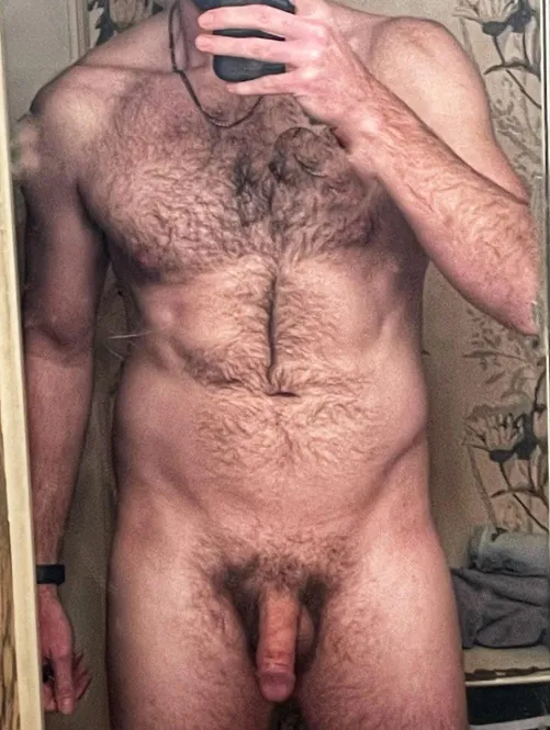 Thumbnail Seeking Attention: Meet ChipLocal8431, the Dom Daddy DILF | MenGW