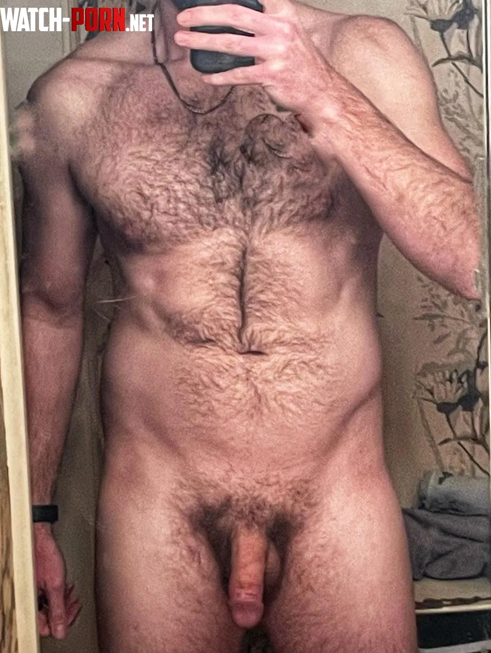 35 This Dom Daddy DILF is looking for some attention  by ChipLocal8431