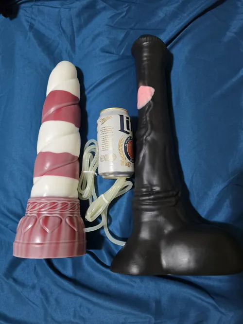 Thumbnail Hoard Additions Unveiled: Inside the World of BadDragon with Just4BD