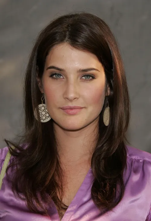 Thumbnail Celebrating Beauty: Cobie Smulders' Timeless Elegance