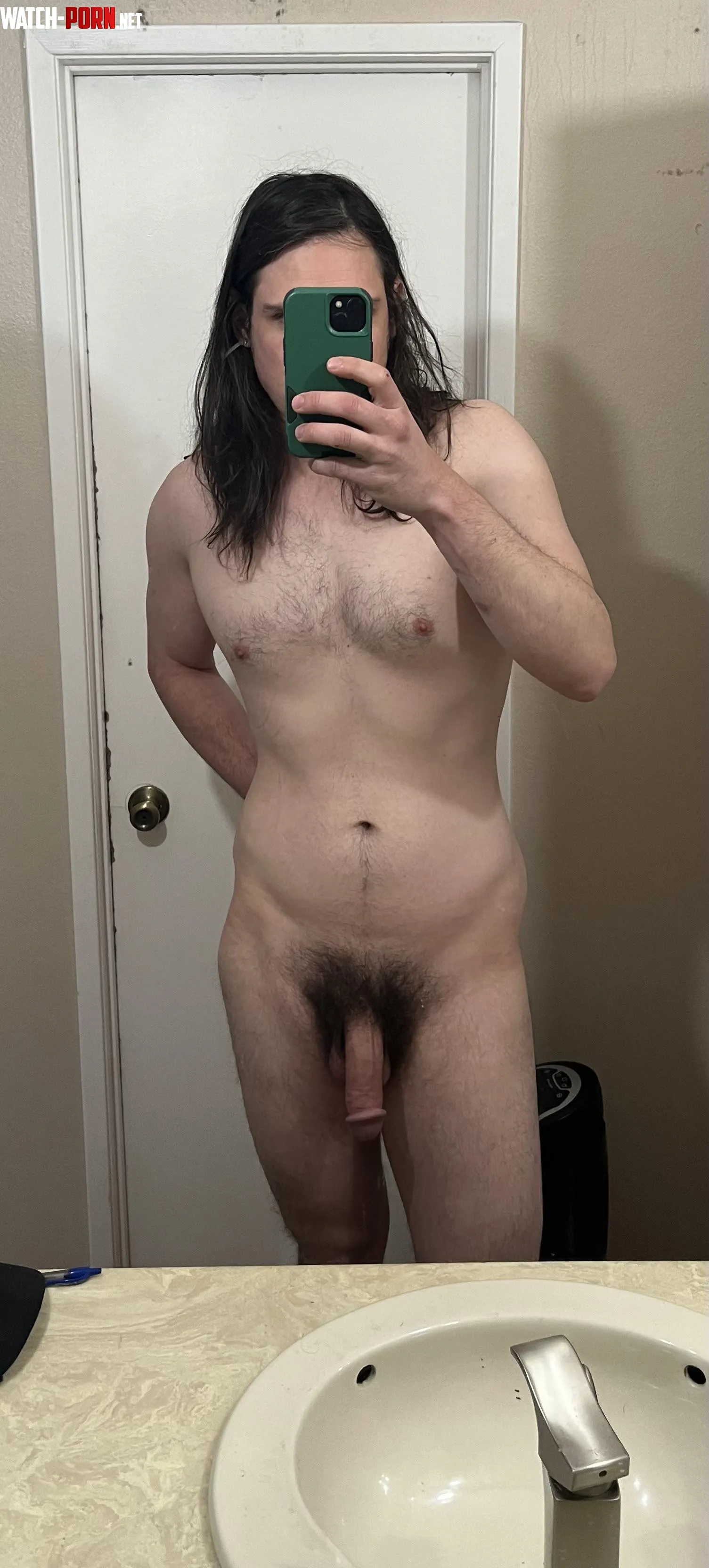 31 straight curves amp cock by Adventurous_Talk69