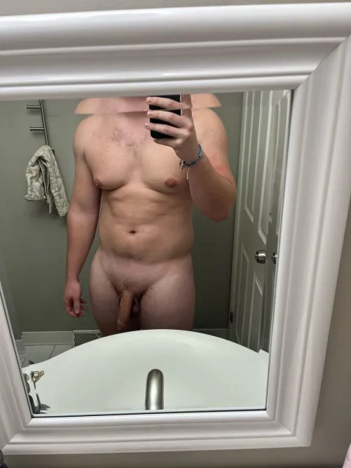 Thumbnail Body Positivity: M19 62 245 Shares Story | normalnudes