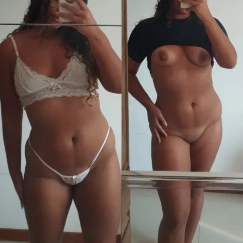 Thumbnail solarateen's Flaunting of 'My Little Brown Body' Aesthetic