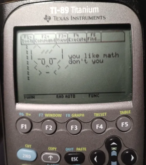 Thumbnail Braind3ad_ Crushes on a Calculator - Furry Love