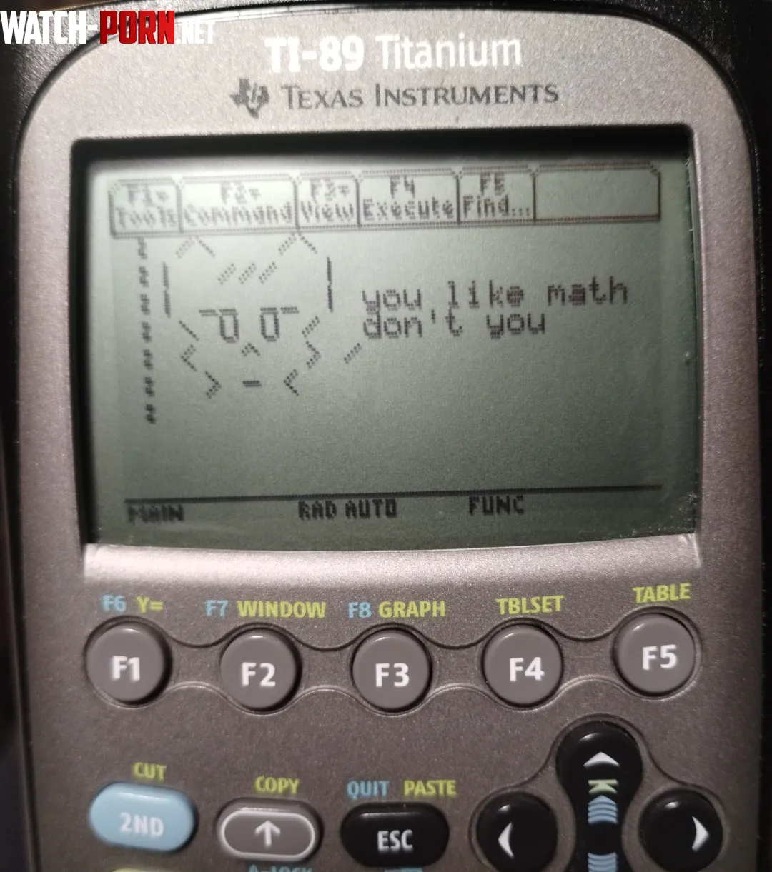 I love this calculator by braind3ad_