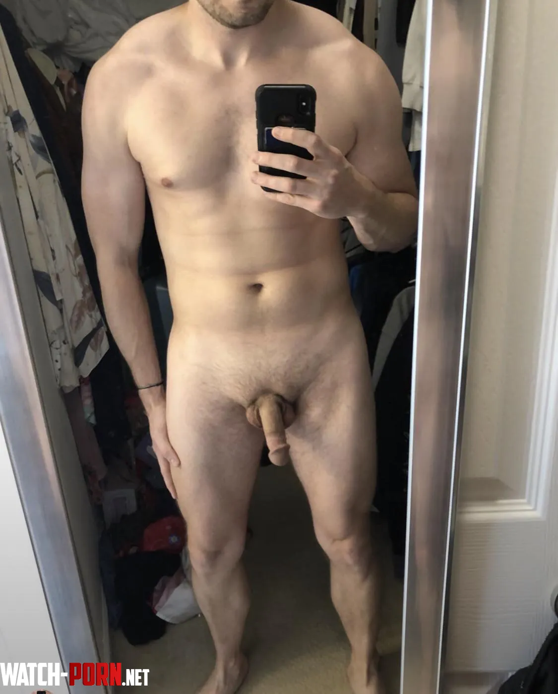 M 33 182lbs 6ft Just a dad trying to stay in good shape How do I look by King6VI6