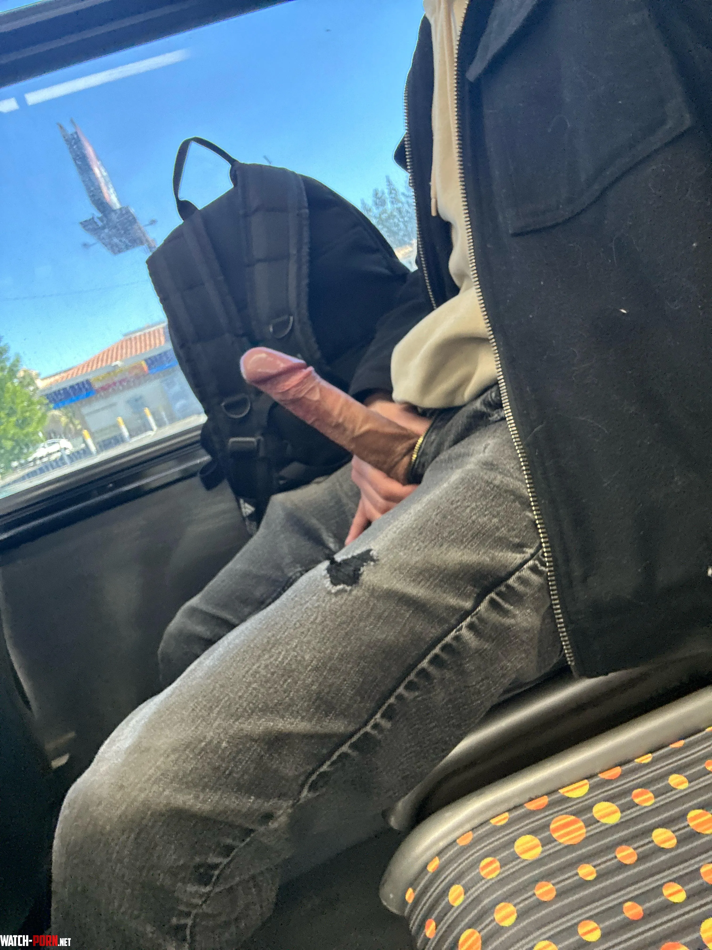 26 straight on public bus  by Spiritual-Station495