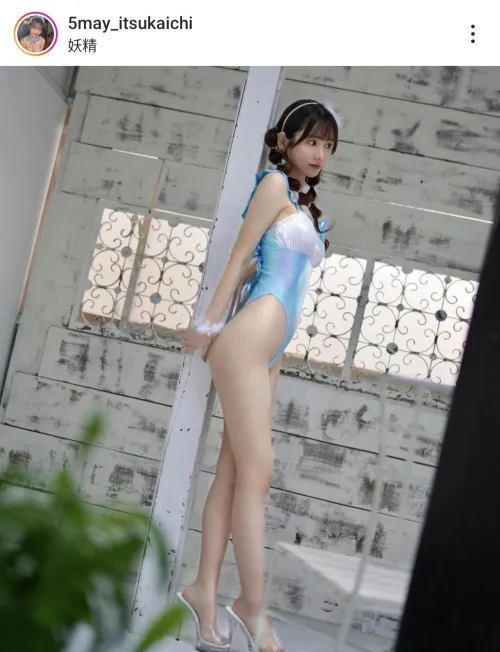 Thumbnail Just Wanna Share: She's One of the Most Beautiful AV Girls I've Seen by Entire_Half_4531 in jav Category