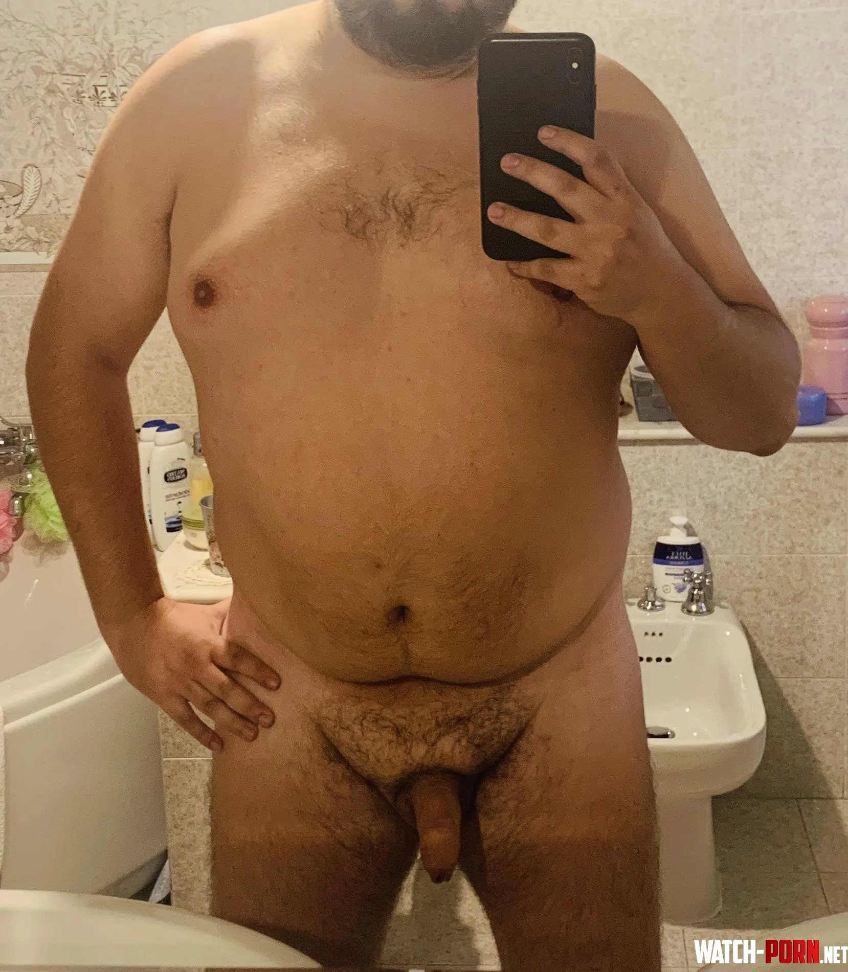 37 M 175cm 98kg Genuine oldschool real man  Feeling sexy and confident by StevenRock87