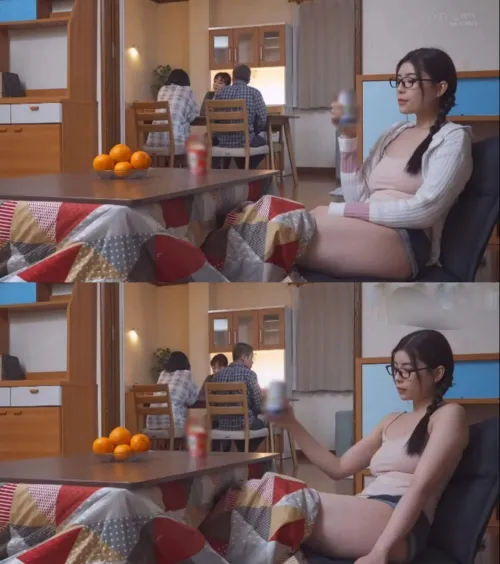 Thumbnail Orga_Itsuka23's Discovery: Seeking JAV Code Information