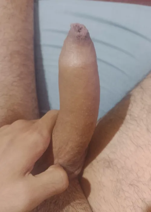 Thumbnail 24yo Wonders: What's Next? in foreskin