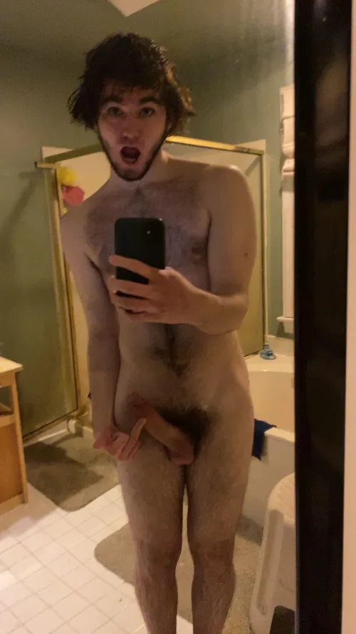 Thumbnail Bi Exploration: Furiousduck1's Provocative Journey with penis