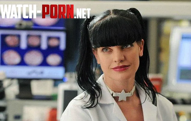 Pauley Perrette by ProductOk5970