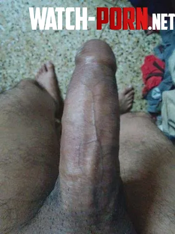 Rate my cock by lover_187