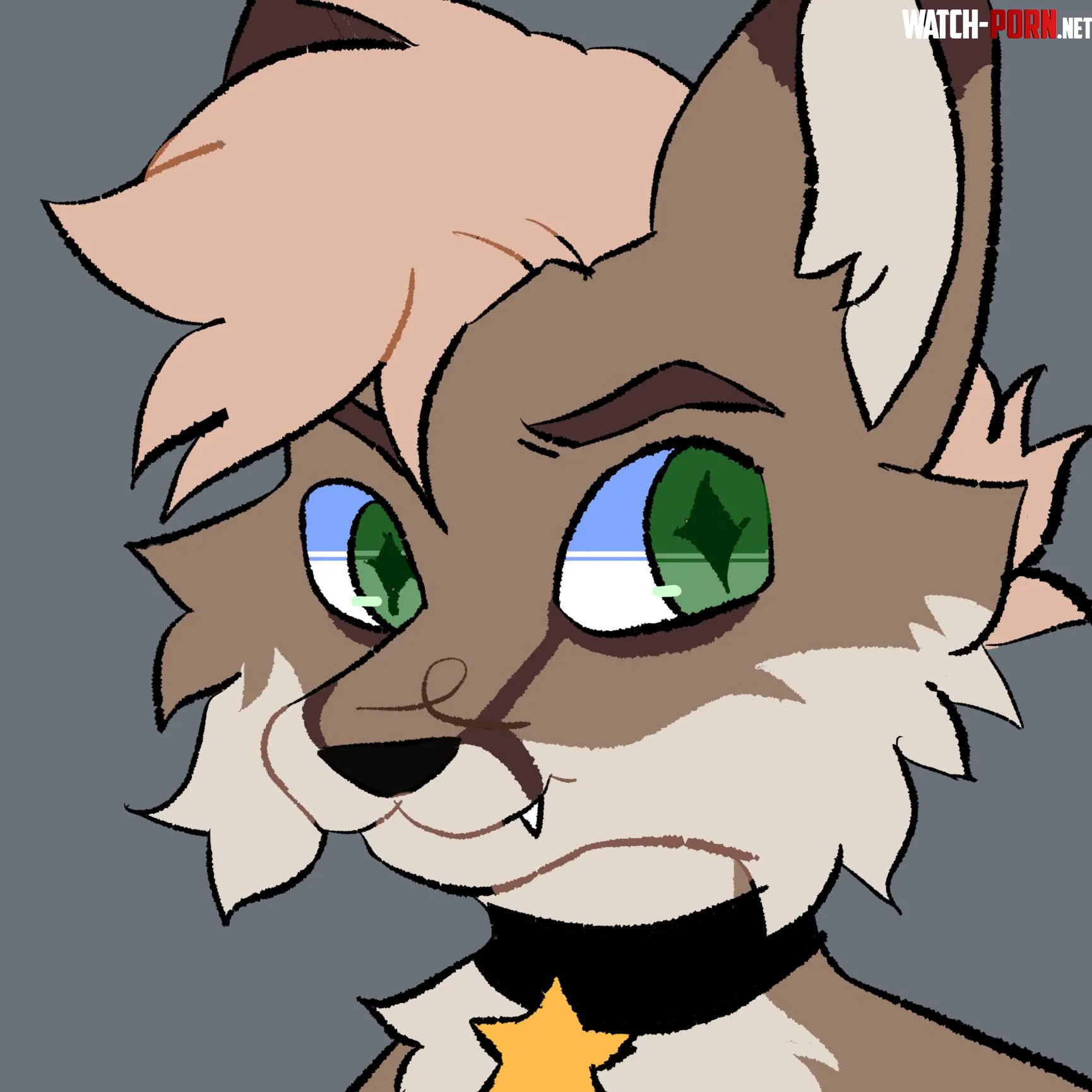 Icon done by me  by Kim_orange