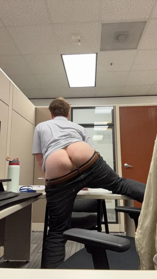 Thumbnail Day in the Office Fun: jgatz1249's Intriguing Workday Chronicles