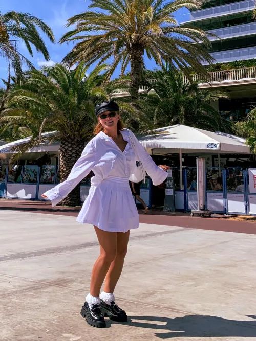 Thumbnail Valentinkapslc Shares Their Love for This Miniskirt