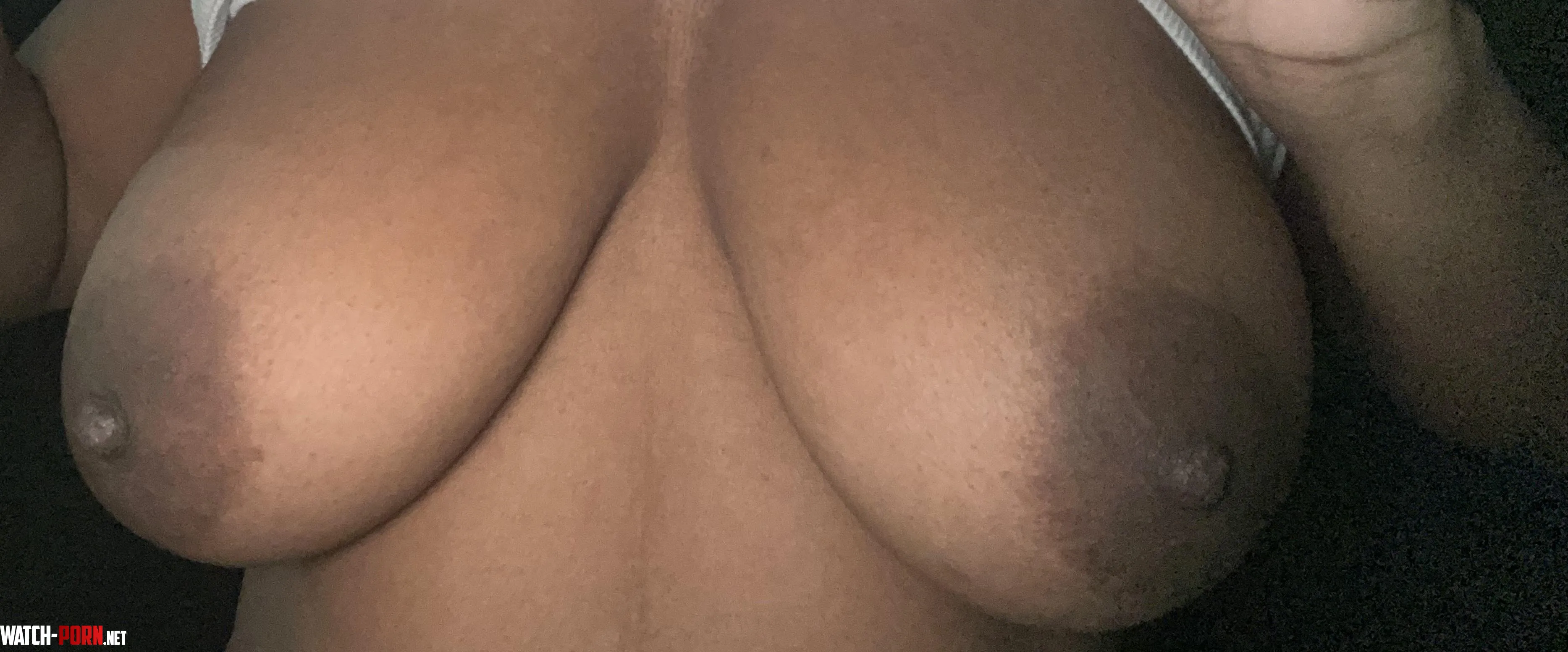 Cum to me playing wwith myself Ask4mysnap Ebony slut  by Perfect_Mall7636