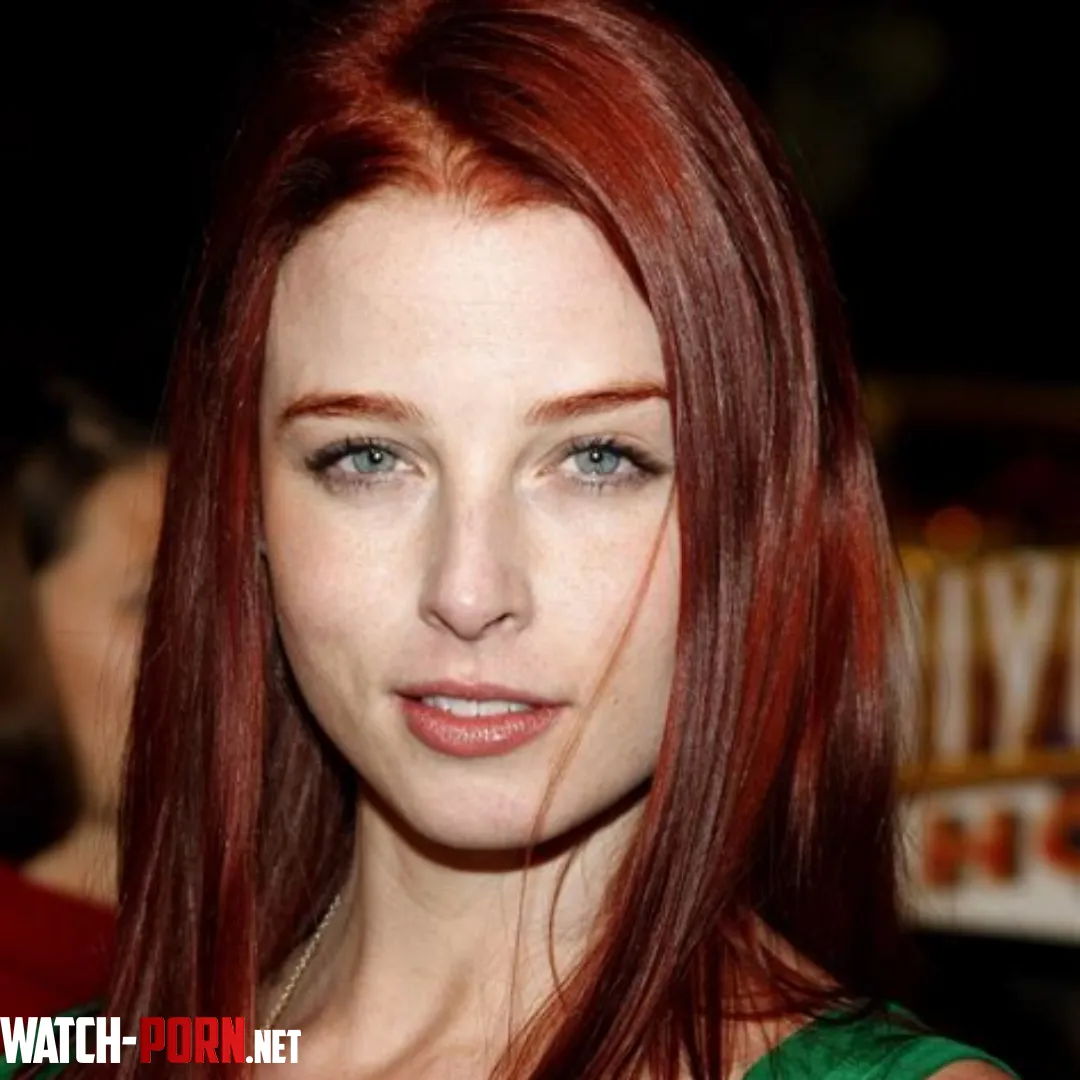 Rachel Nichols by chipichandal