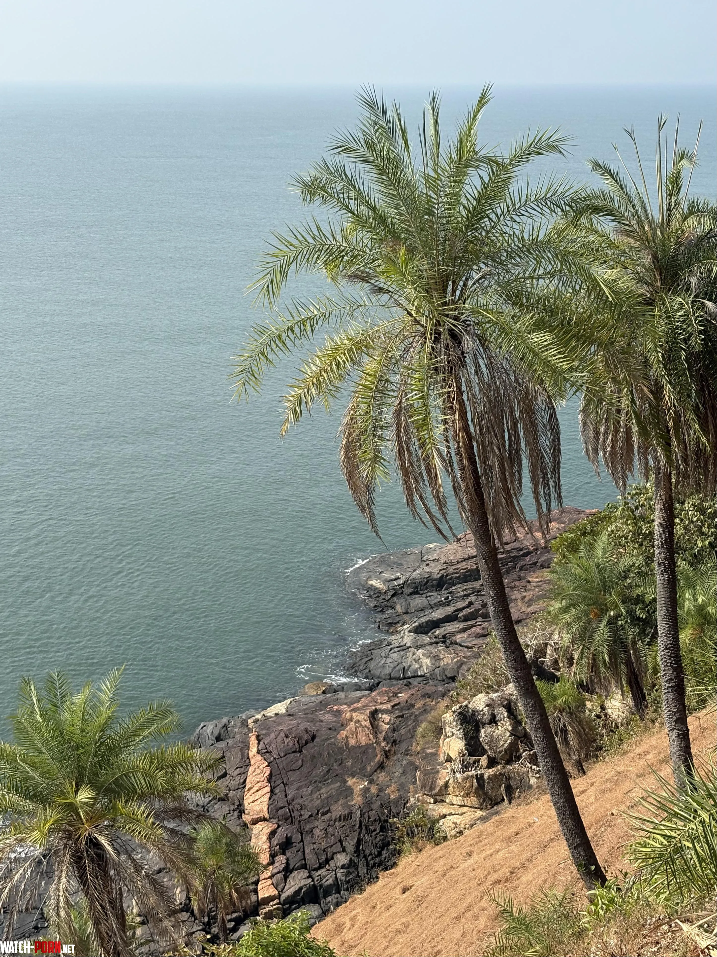 Gokarna India by 69xEngineer