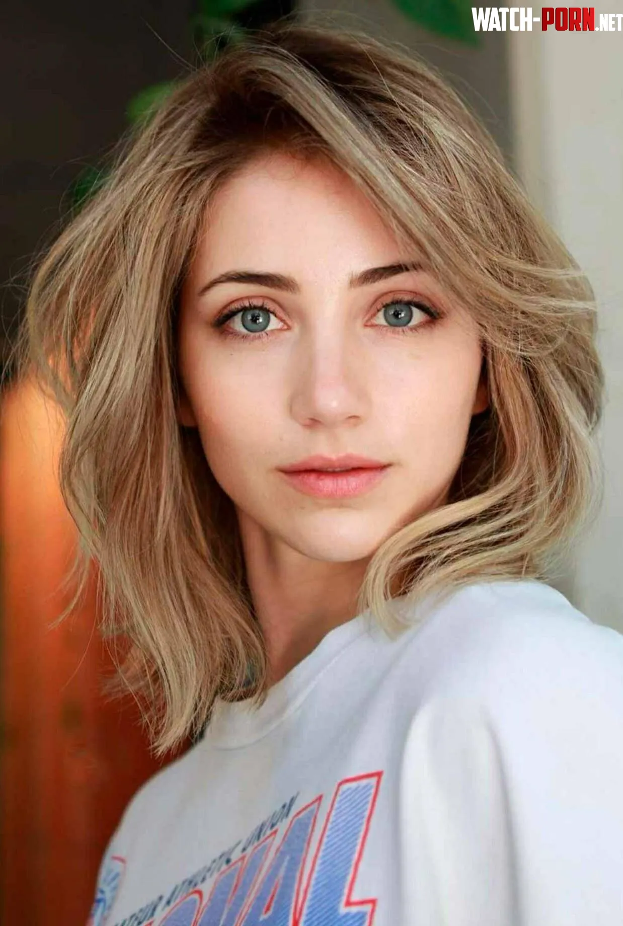 Emily Rudd by rom003