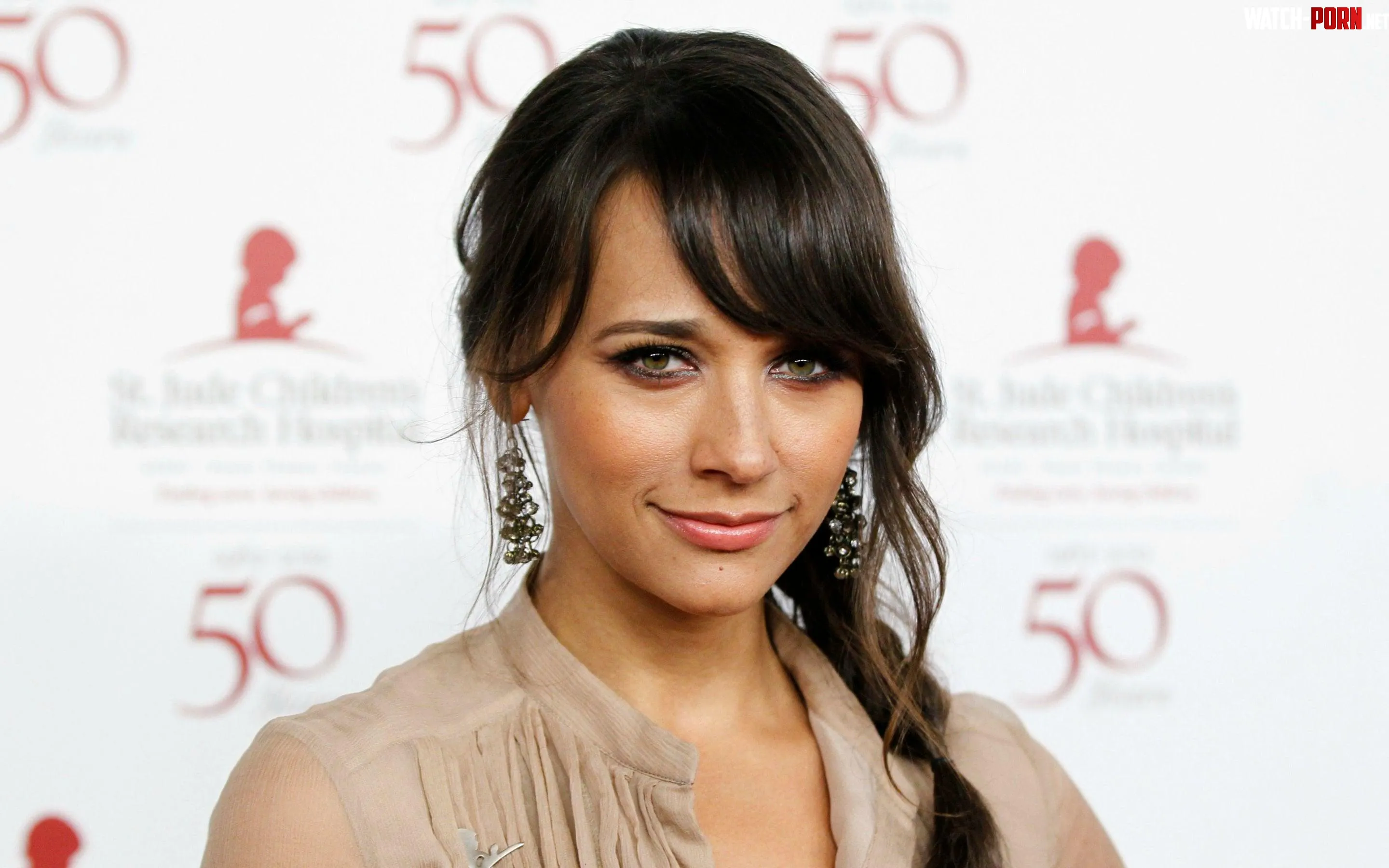 Rashida Jones by oblique_shockwave