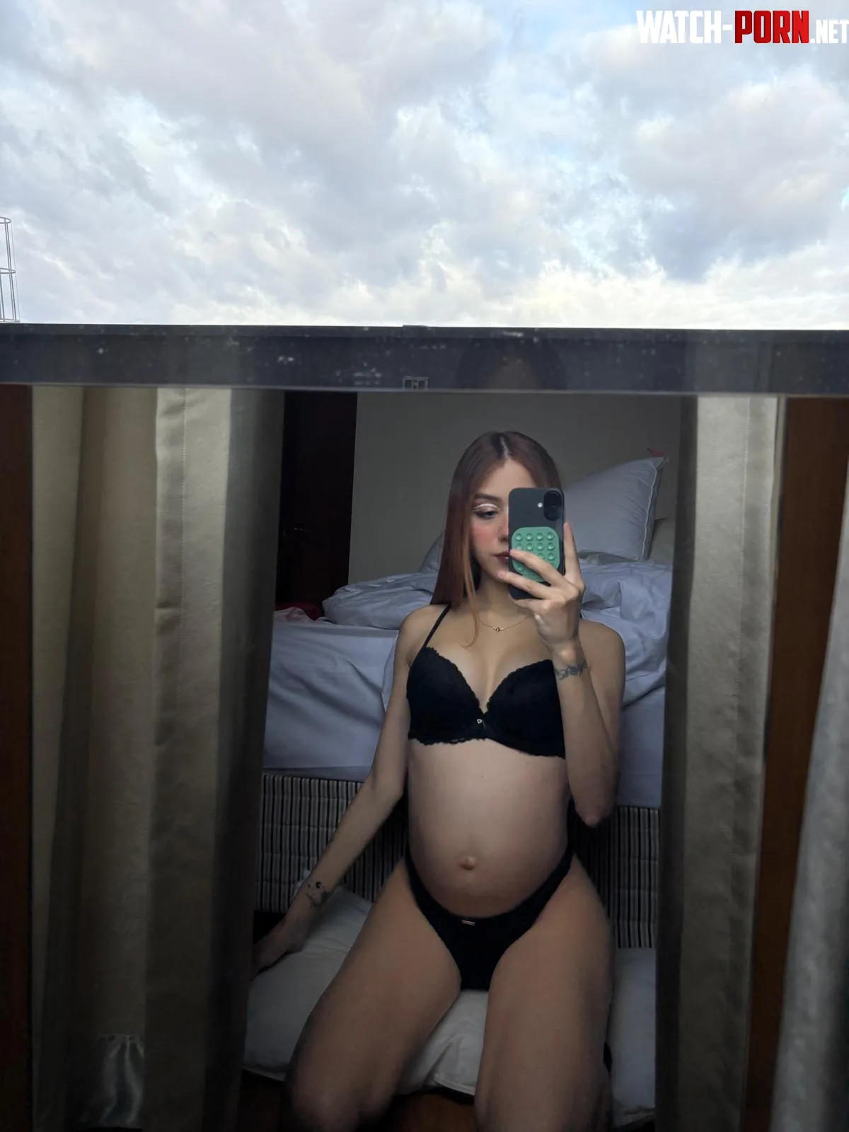 Im pregnant and I wont stop riding your face till I cum all over it by xxxanaisxxx