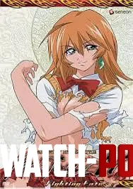 Did you watch this anime without any pants ikki tousen by H0rnyBoi666