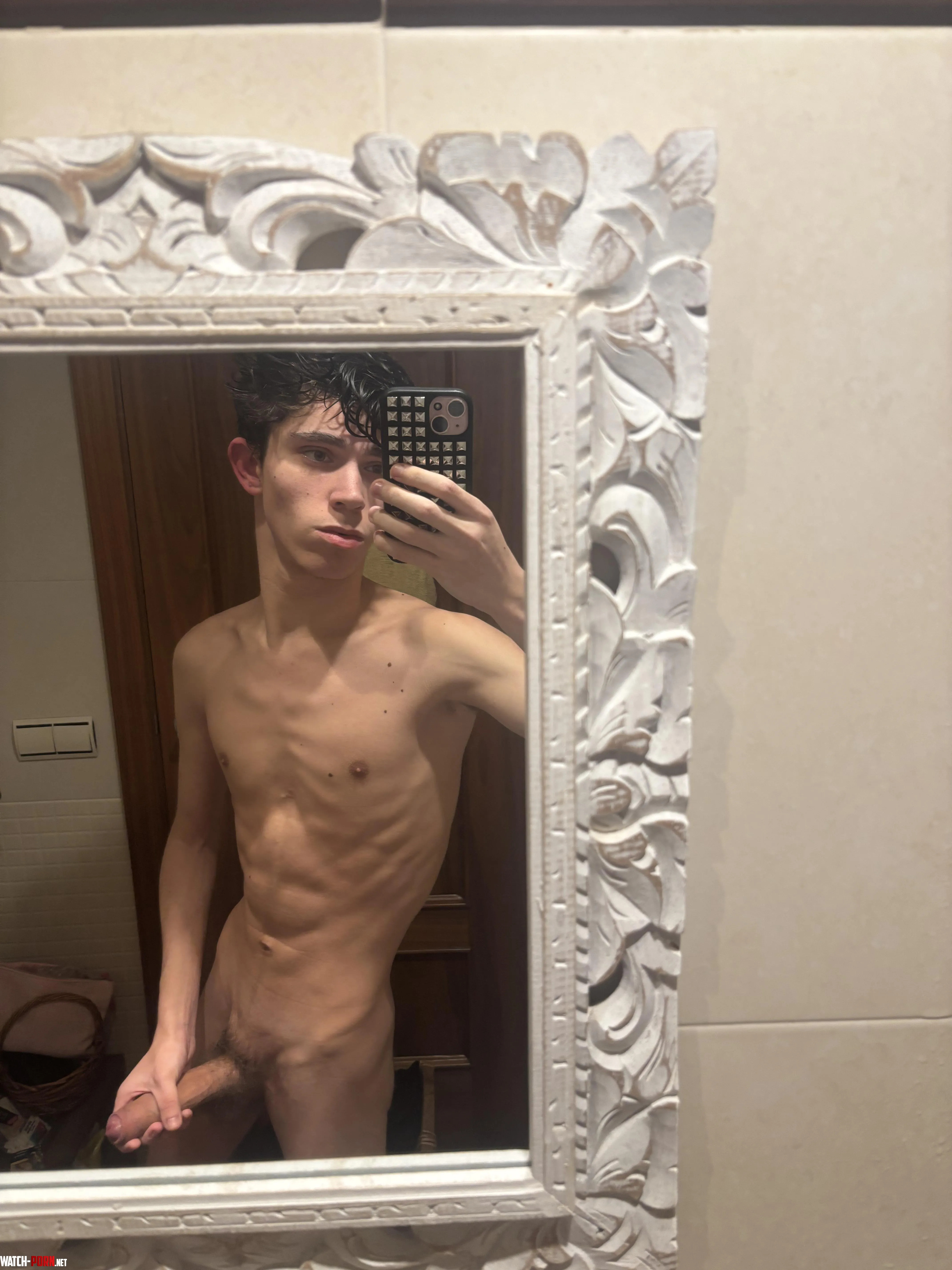 Hey new here rate it by Teendiamond