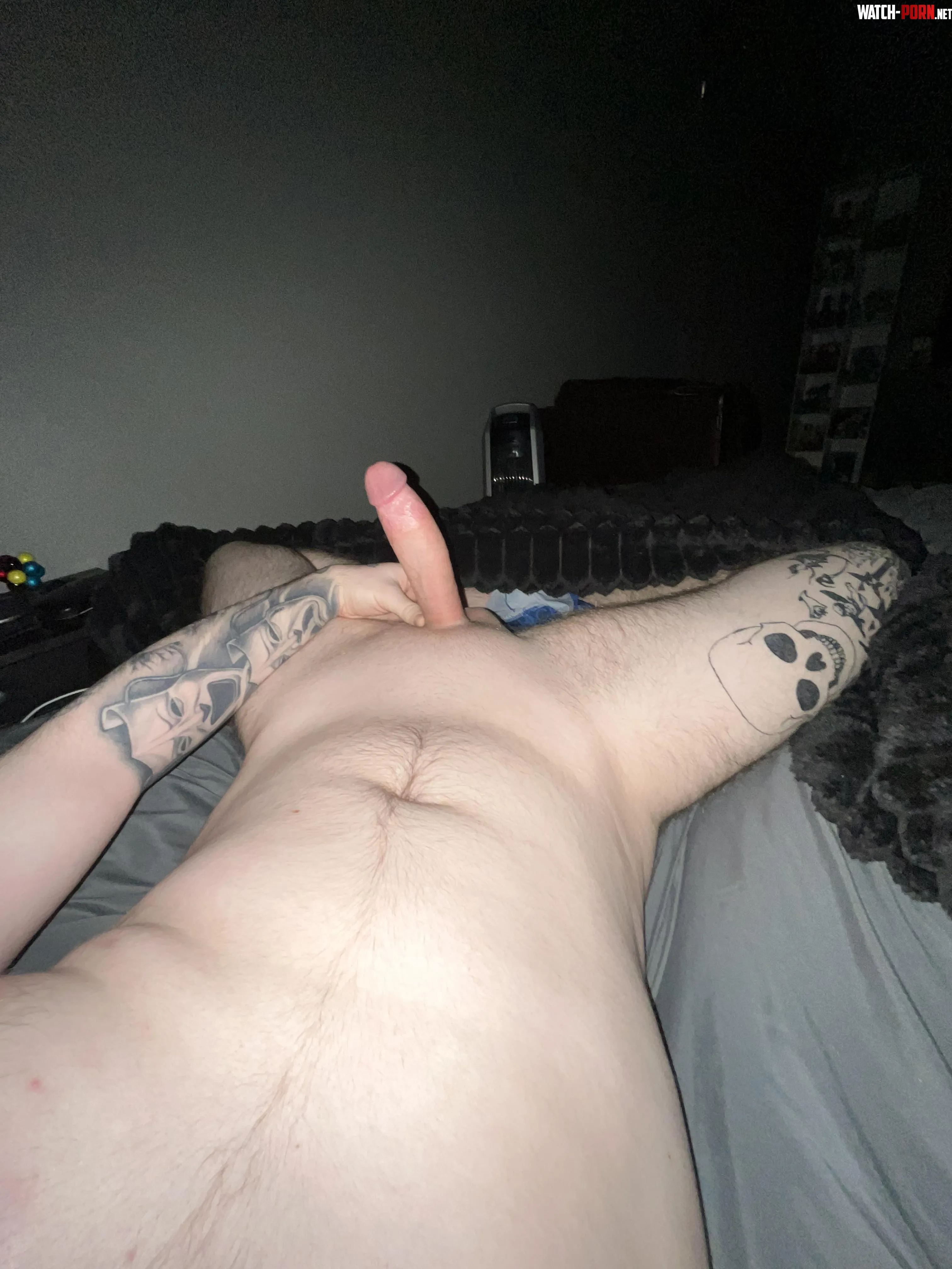 18M4F Youre lips would feel so good around my cock by SubstantialSale906