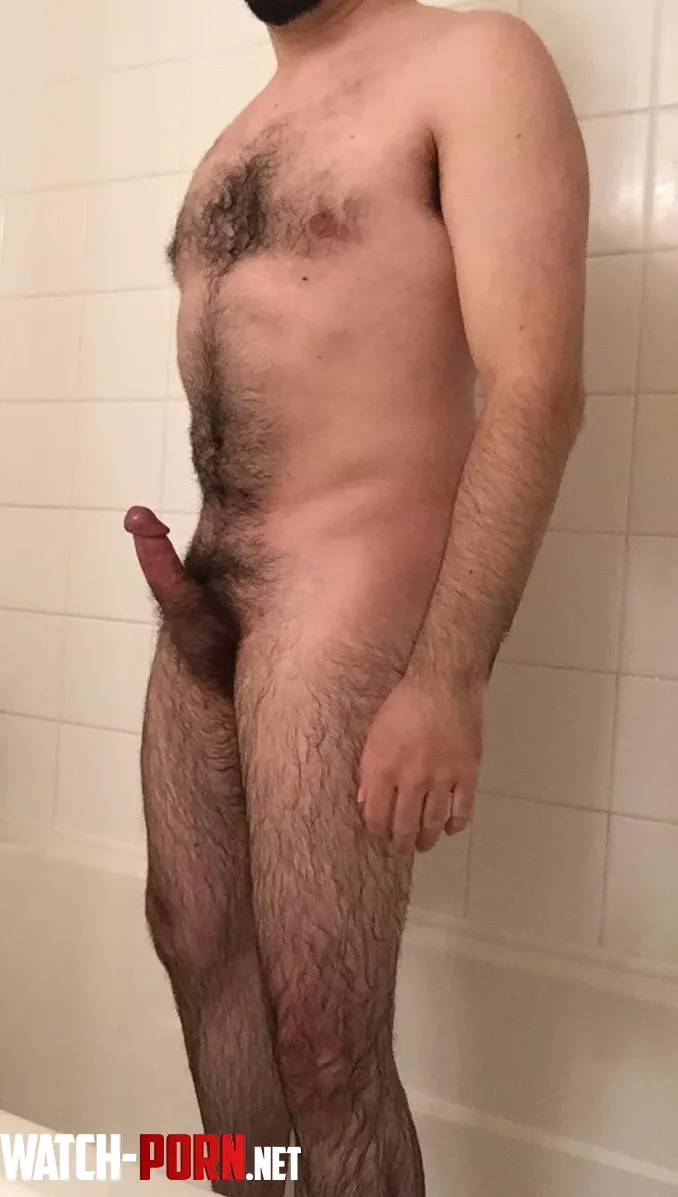 36 I often get too excited thinking about shower sex by Lookingfor303