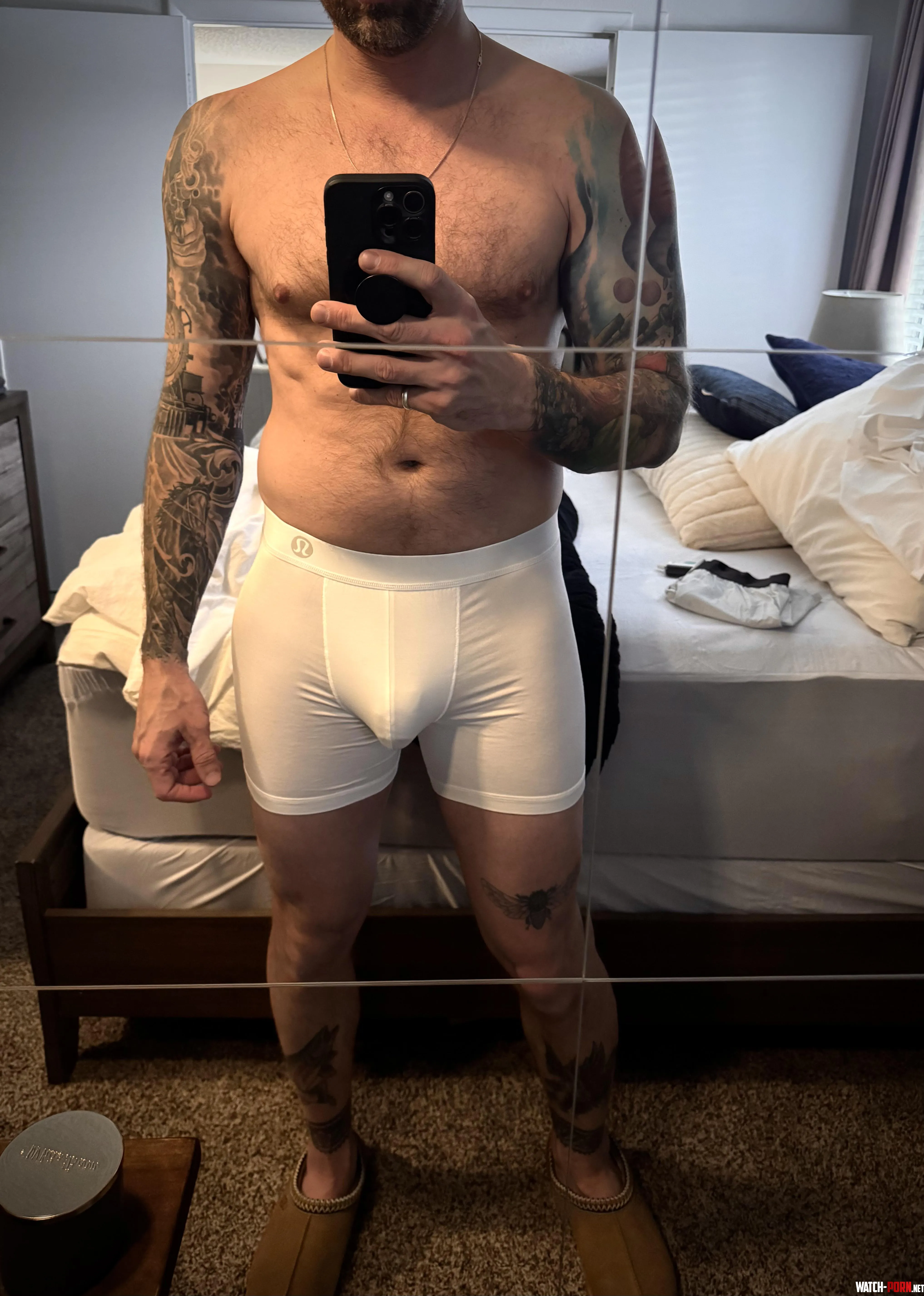 35 Straight New Favorite Underwear  by _thiccjimmy_