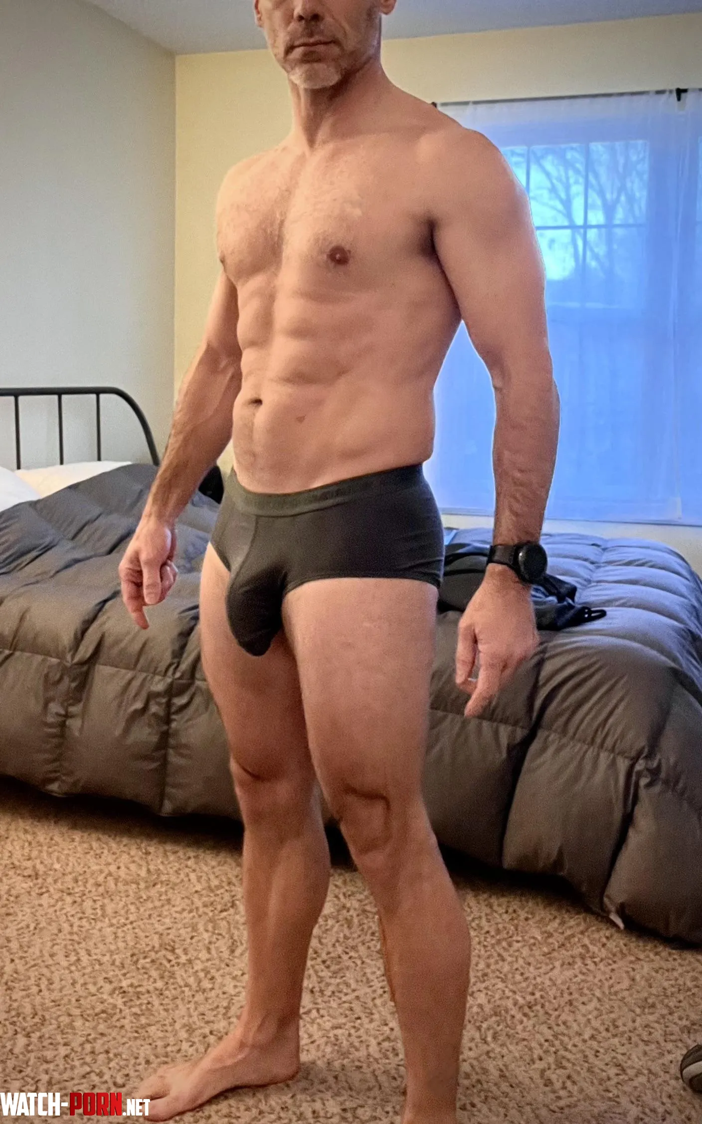 David Archy briefs are Flattering  50 by MyNSFWAccount50