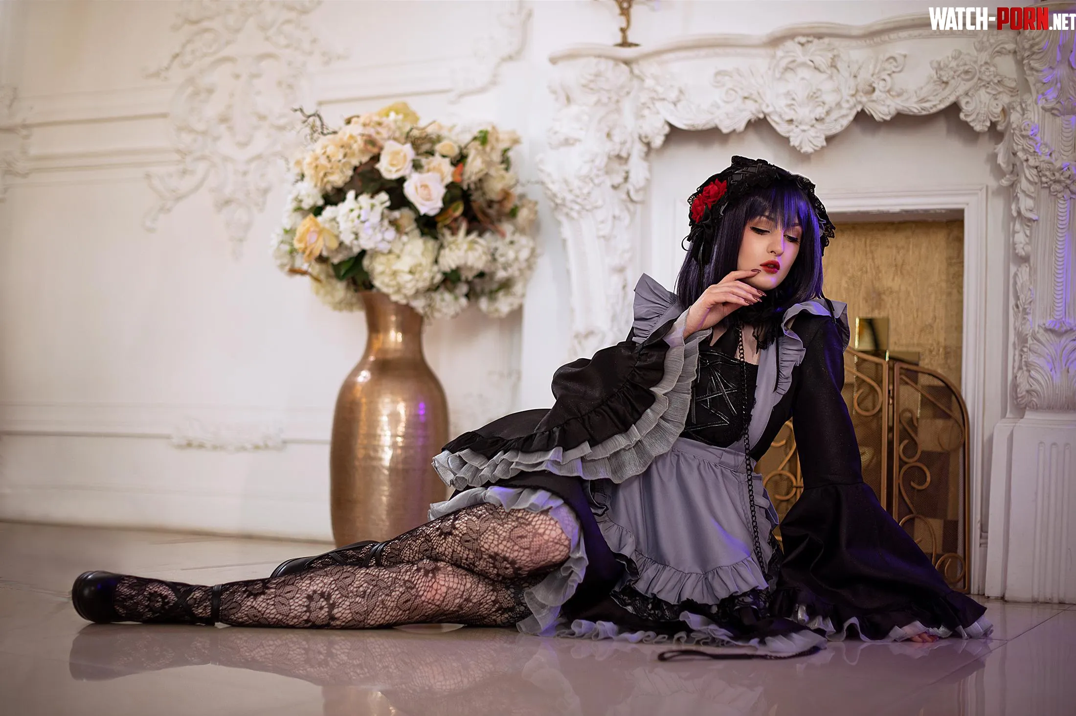 Marin Kitagawa My DressUp Darling Alice Inferno by Aliceinferno